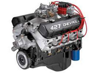 P904C Engine